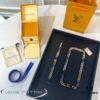 692fcf9f99f2d84055c89c46 LV Louis Vuitton CHAIN LINKS PATCHES Necklace Bracelet