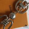MR. NAIL Bag Charm and Key Holder