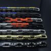 LV Bracelet Bamboo Link Multi-Link Bracelet Available in Full Range of Colors