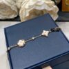 692fcfb799f2d84055c89c76 New Arrival, Classic LV Monogram Four-Flower Bracelet