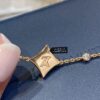 692fcfb999f2d84055c89c7b New Arrival, Classic LV Monogram Four-Flower Bracelet