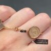 692fcfba99f2d84055c89c7e New Arrival, Classic LV Monogram Four-Flower Bracelet