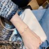 Baimu Vintage Pattern Bracelet