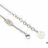 692fcfde99f2d84055c89cca Louis Vuitton New Arrival 💗 Louis Vuitton Monogram Turquoise Men's Necklace