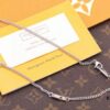 692fcfe699f2d84055c89cdb Louis Vuitton Aquatics Enamel Starfish and Turtle Necklace
