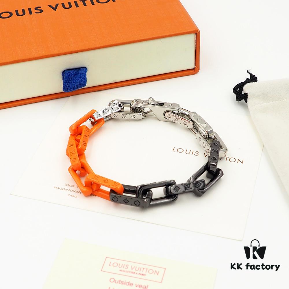 Lvjia Bamboo Joint Series 2021 Spring and Summer Matching Color Bracelet