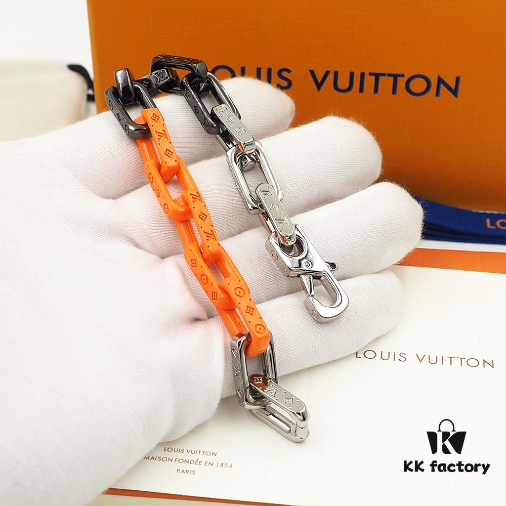 Lvjia Bamboo Joint Series 2021 Spring and Summer Matching Color Bracelet
