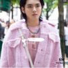 692fd00599f2d84055c89d13 Louis Vuitton 2020SS Enamel Necklace/Bracelet