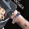 Louis Vuitton 2020SS Enamel Necklace/Bracelet
