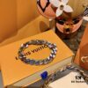 692fd00c99f2d84055c89d20 Louis Vuitton 2020SS Enamel Necklace/Bracelet