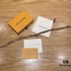 692fd02899f2d84055c89d4f LV Gold Necklace 🔥 One Necklace with Multiple Craftsmanship, the Rarest Release, Extremely Cool to Wear ✨✨ M68259 Chain Links Patches