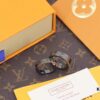 692fd03599f2d84055c89d65 Louis Vuitton YOU AND ME Couple's Ring Set