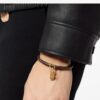 LVxNBA Hang It Bracelet