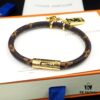 LVxNBA Hang It Bracelet
