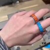692fd04399f2d84055c89d74 Louis Vuitton INCLUSION Enamel Ring