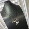 692fd05299f2d84055c89d8d LV Initiales Necklace