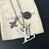 692fd05499f2d84055c89d90 LV Initiales Necklace