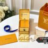 692fd05a99f2d84055c89d99 ❗️Qixi Limited Edition❗️ Louis Vuitton LV Letter Heart ❤ Necklace and Earrings