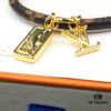 LVxNBA Hang It Bracelet