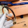 LV Leather Cord Bracelet! Must-Have Style!