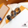 692fd07e99f2d84055c89de1 Exclusive In-Stock! LV Enamel Love Series Ring – Ideal Valentine's Gift, Couple's Design, Sleek and Elegant, 316 Stainless Steel, Precision Craftsmanship with Louis Vuitton Stamp