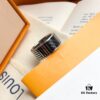 692fd08399f2d84055c89de8 Exclusive In-Stock! LV Enamel Love Series Ring – Ideal Valentine's Gift, Couple's Design, Sleek and Elegant, 316 Stainless Steel, Precision Craftsmanship with Louis Vuitton Stamp