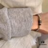 LV Couple Bracelet