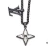 692fd0ab99f2d84055c89e2c New Arrival Louis Vuitton Flower Cut Necklace
