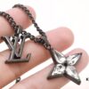 692fd0ac99f2d84055c89e2d New Arrival Louis Vuitton Flower Cut Necklace