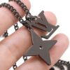 692fd0ac99f2d84055c89e2f New Arrival Louis Vuitton Flower Cut Necklace