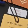 692fd0ae99f2d84055c89e34 New Arrival Louis Vuitton Flower Cut Necklace