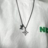 692fd0b099f2d84055c89e36 New Arrival Louis Vuitton Flower Cut Necklace