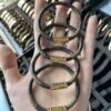LV Monogram Magnetic Bracelet