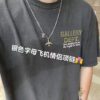 692fd0bd99f2d84055c89e53 Louis Vuitton Plane Silver Aircraft Couple Necklace