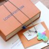 692fd0bd99f2d84055c89e54 Louis Vuitton Vivienne Colorful Duo Necklace