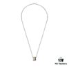 New Arrival Louis Vuitton Monogram Bold Necklace