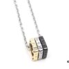 New Arrival Louis Vuitton Monogram Bold Necklace