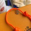 692fd0c599f2d84055c89e62 LV Limited Edition Rainbow Bracelet SILVER LOCKIT X VIRGIL ABLOH Charity Bracelet