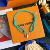 692fd0c999f2d84055c89e68 LV x Virgil Abloh Limited Edition Rainbow Charity Bracelet SILVER LOCKIT for UNICEF