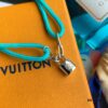692fd0cc99f2d84055c89e6b LV x Virgil Abloh Limited Edition Rainbow Charity Bracelet SILVER LOCKIT for UNICEF