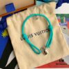 692fd0cf99f2d84055c89e6f LV x Virgil Abloh Limited Edition Rainbow Charity Bracelet SILVER LOCKIT for UNICEF