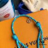 692fd0d099f2d84055c89e70 Limited Edition Donkey Brand Bracelet SILVER LOCKIT X VIRGIL ABLOH Colorful Charity Bracelet