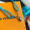692fd0d199f2d84055c89e71 Limited Edition Donkey Brand Bracelet SILVER LOCKIT X VIRGIL ABLOH Colorful Charity Bracelet
