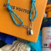 692fd0d299f2d84055c89e73 Limited Edition Donkey Brand Bracelet SILVER LOCKIT X VIRGIL ABLOH Colorful Charity Bracelet