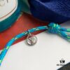 692fd0d499f2d84055c89e74 Limited Edition Donkey Brand Bracelet SILVER LOCKIT X VIRGIL ABLOH Colorful Charity Bracelet