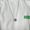 New Arrival Louis Vuitton Monogram Bold Necklace