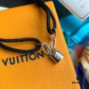 692fd0d899f2d84055c89e7a Limited Edition Donkey Brand Bracelet SILVER LOCKIT X VIRGIL ABLOH Colorful Charity Bracelet