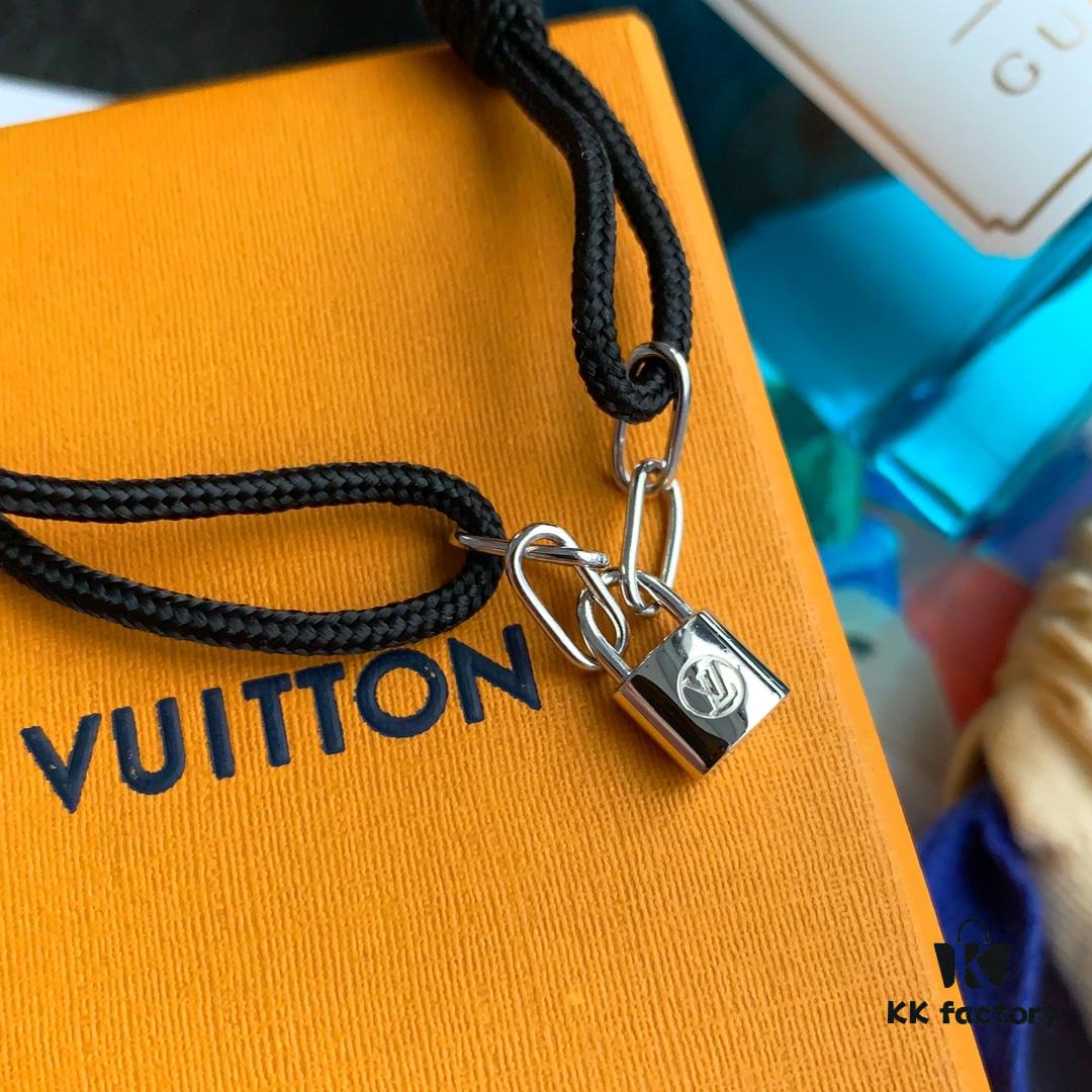692fd0d899f2d84055c89e7a Limited Edition Donkey Brand Bracelet SILVER LOCKIT X VIRGIL ABLOH Colorful Charity Bracelet