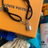 692fd0da99f2d84055c89e7c Limited Edition Donkey Brand Bracelet SILVER LOCKIT X VIRGIL ABLOH Colorful Charity Bracelet