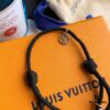 692fd0dd99f2d84055c89e7f Limited Edition Donkey Brand Bracelet SILVER LOCKIT X VIRGIL ABLOH Colorful Charity Bracelet